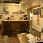 わ楽 - 店内一部　R6.8.24  17:05