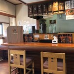 らーめん 幸の鳥 - 