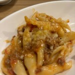 Piccolino - 手打ちショートパスタのボロネーゼ