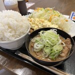 わ楽 - 絶景です