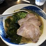 らーめん 幸の鳥 - 