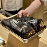 新ばし 星野 - 