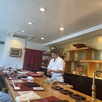 いわ志 本店 - 