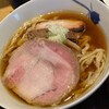 麺 みつヰ