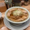 シンちゃんラーメン