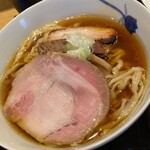 麺 みつヰ - 