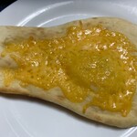 無印良品 - チーズを乗せただけで、豪華になります♫