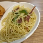 Piccolino - ペペロンチーノ