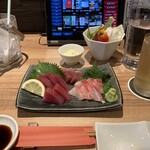 串揚げ  つくよみ - 