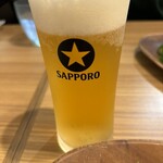 Piccolino - ランチビール