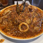 IVO ホームズパスタ 新宿店 - 