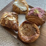 ル・クロワッサン・ド・バカンス - 