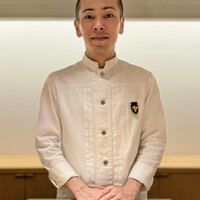 東山無垢 - 三島立己氏
