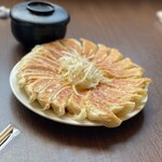 石松餃子 本店 - 