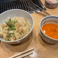 神戸焼肉 金虎 - 