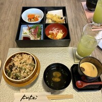 寿司割烹 空海 - 