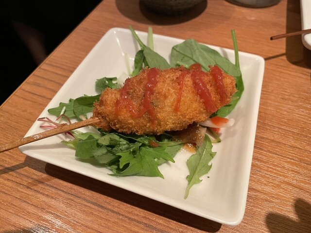 Kushi no Bo Uehonmachiyufuraten