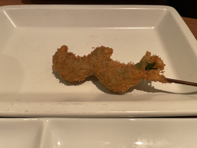 Kushi no Bo Uehonmachiyufuraten photo 4