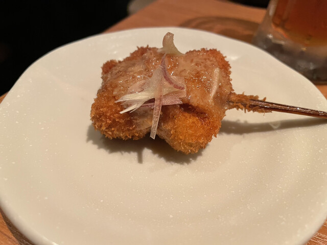 Kushi no Bo Uehonmachiyufuraten photo 3