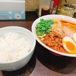 ライトニングファイヤー - 