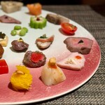 リナシメント - 