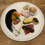 ピッコロモンド・ヤマダ - 