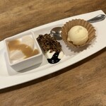 ピッコロモンド・ヤマダ - 