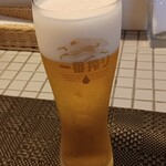 クラフトビアダイニングワバール - 