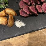 ピッコロモンド・ヤマダ - 