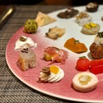 リナシメント - 