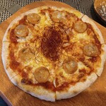 クラフトビアダイニングワバール - 