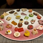 リナシメント - 