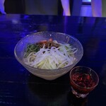 ASIAN KITCEN 喰庵 - 