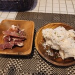 クラフトビアダイニングワバール - 