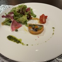 鉄板離宮 アシュランステーキ - 