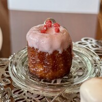 グリロジー バー＆グリル - 