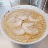 ラーメンの店 ホープ軒 千駄ヶ谷店