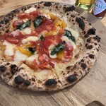 櫻PIZZA - 