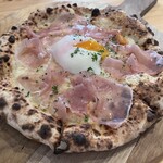 櫻PIZZA - 