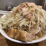 のスた 本店 - ポン酢