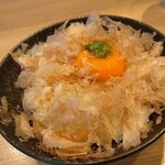 横浜淡麗らぁ麺 川上 - 