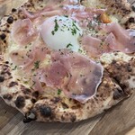 櫻PIZZA - 