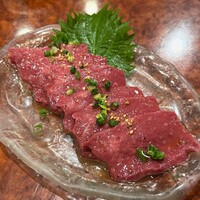焼肉 スタミナ苑 - 
