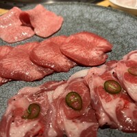 和牛焼肉じろうや 介 wagyu&sake 名古屋駅前本店 - 
