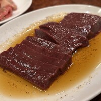 焼肉 スタミナ苑 - 