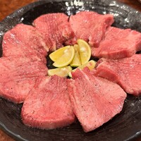 焼肉 スタミナ苑 - 