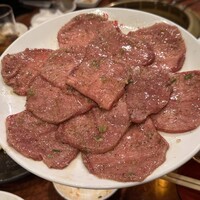 焼肉 スタミナ苑 - 