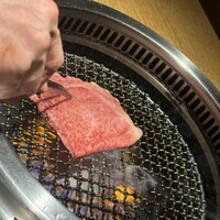 和牛焼肉じろうや 介 wagyu&sake 名古屋駅前本店 - 