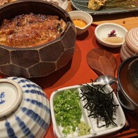 うなぎのしろむら 春日井 -  うなぎのしろむら 春日井 -