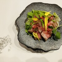 銀座 牛乃季 - 